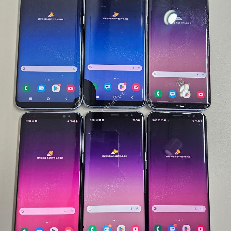 ������ S9/ S9+ ������, ������ ������ �Ǹ�