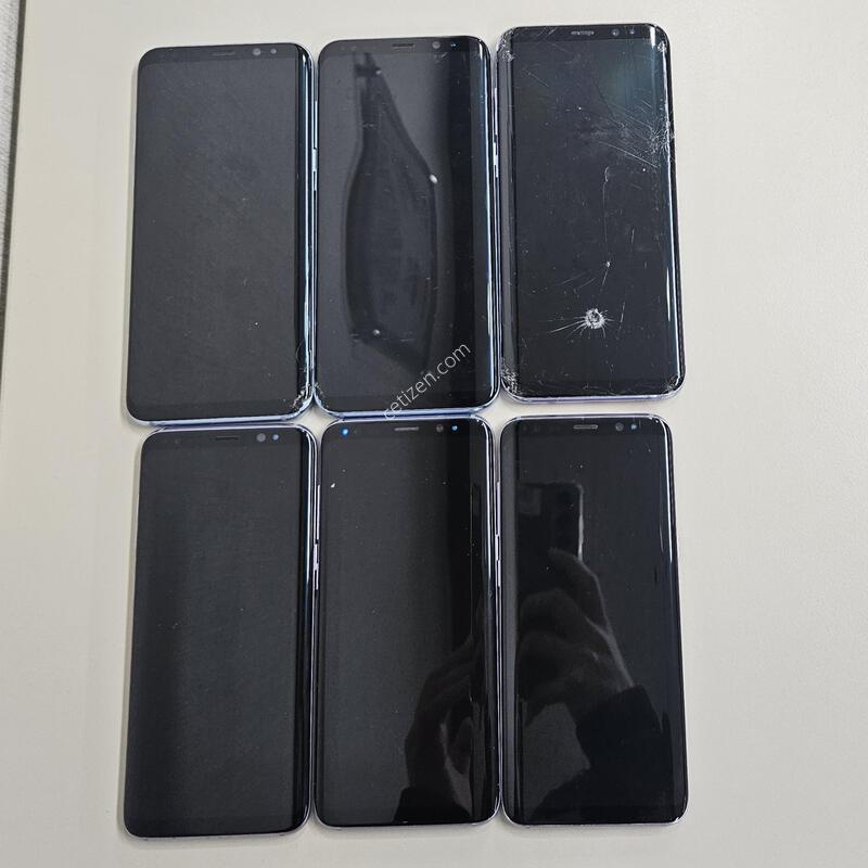 ������ S9/ S9+ ������, ������ ������ �Ǹ�