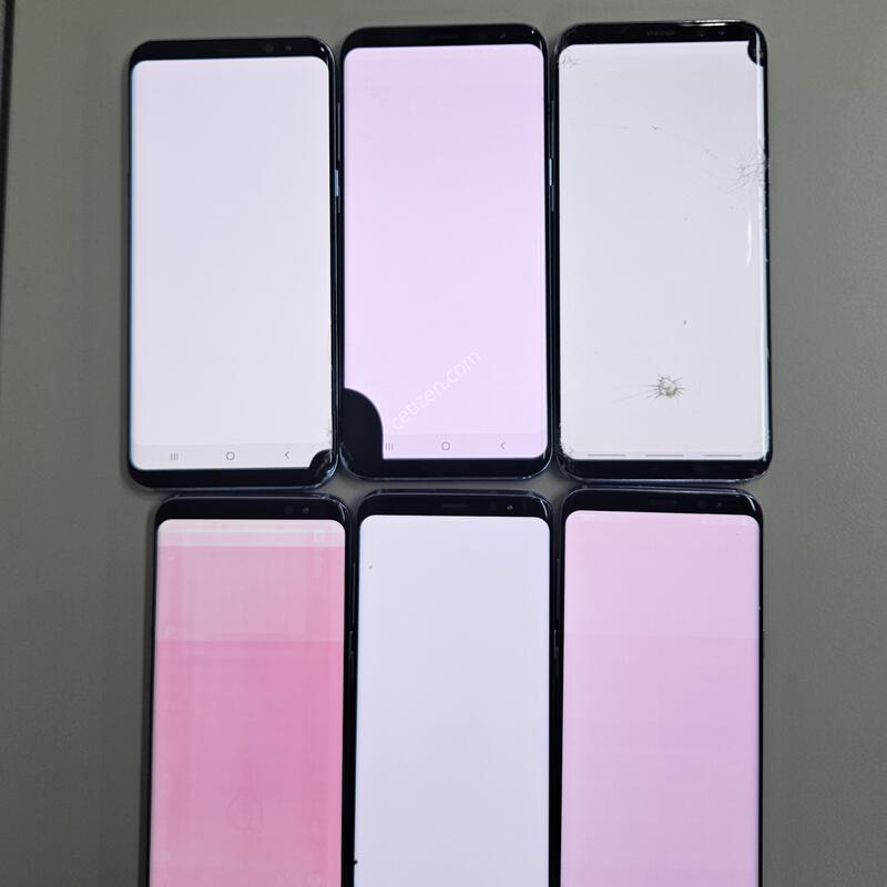 ������ S9/ S9+ ������, ������ ������ �Ǹ�