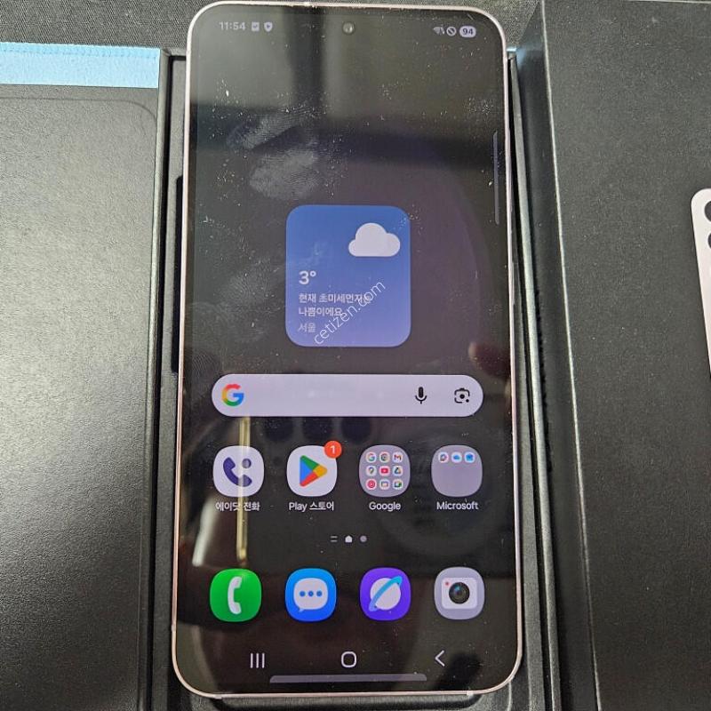 [����] S23 (��ũ/SKT)  - Ǯ�ڽ�