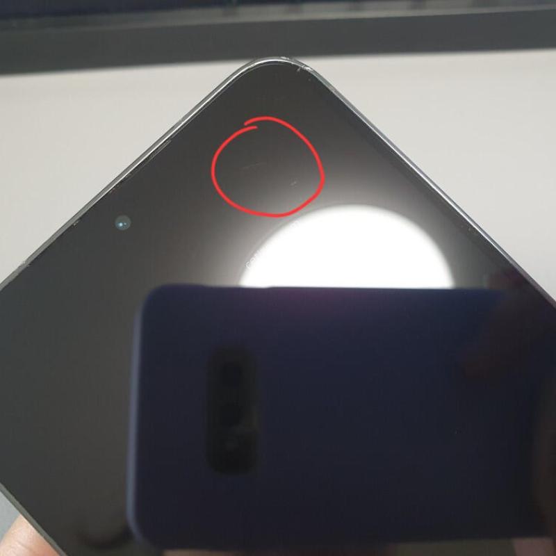 ������ S23 �÷��� / 256GB / �׸�