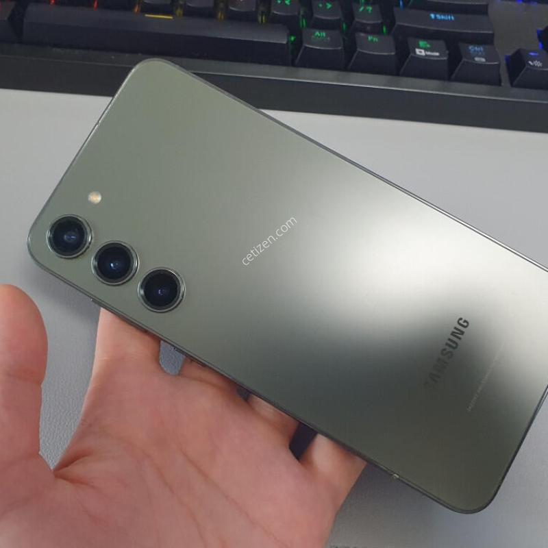 ������ S23 �÷��� / 256GB / �׸�