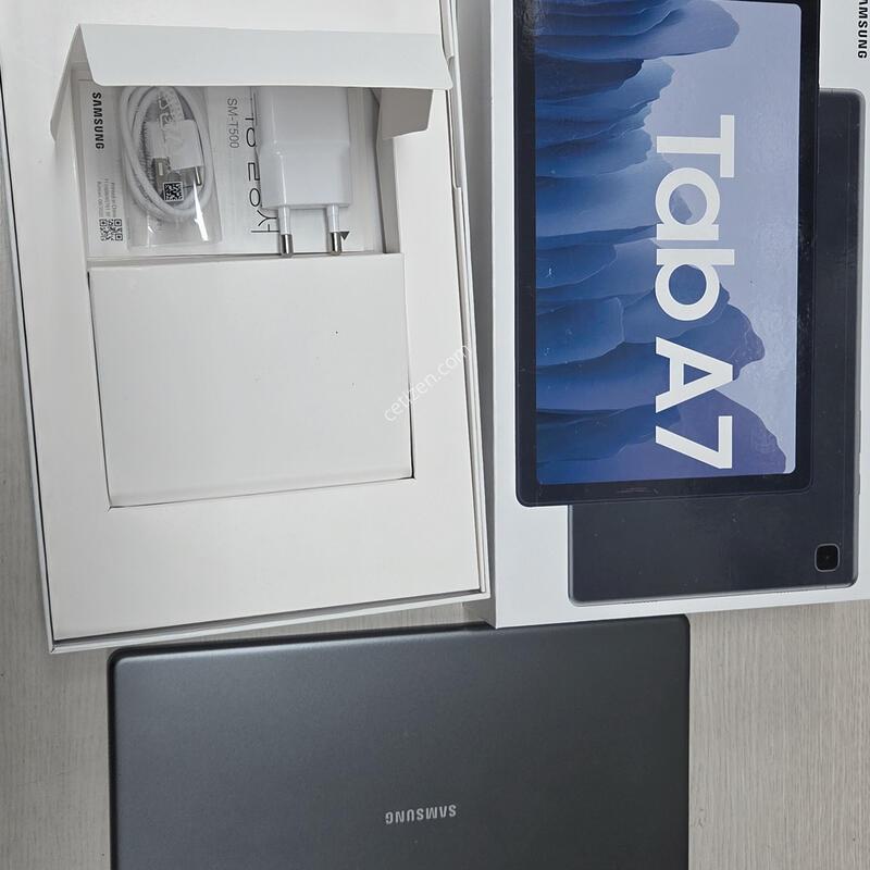 �������� A7(T500) �������� 64GB �ڽ��� �Ǹ��մϴ�~