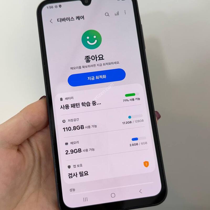 S��/Ǯ�ڽ�)������A15 ���� 128GB Y1415