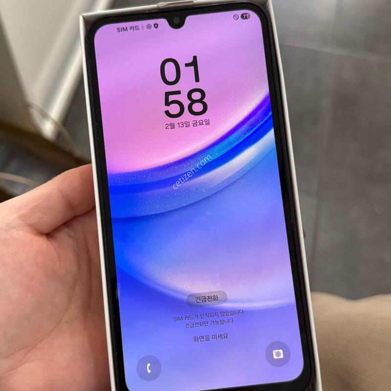 S��/Ǯ�ڽ�)������A15 ���� 128GB Y1415