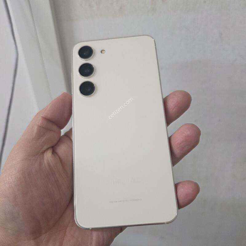 ������ S23 ũ�� 256�Ⱑ SS�� �Ⱦƿ�~