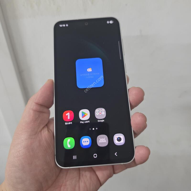 ������ S23FE ��Ʈ 256�Ⱑ SS�� �Ⱦƿ�~