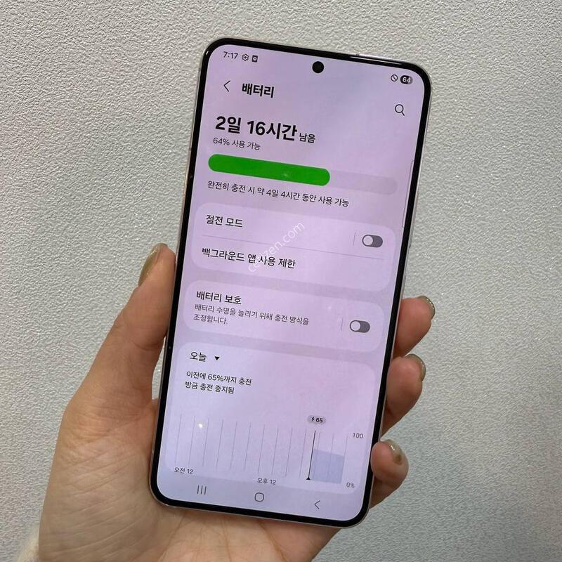 A��)������S22 ��ũ 256GB Y1455