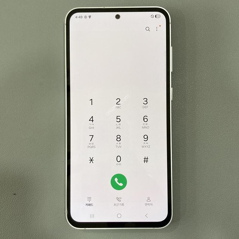 S23FE �󺥴� / �ܰ�����, ���� ���⽺, �̼��ܻ�, ����� �±�!