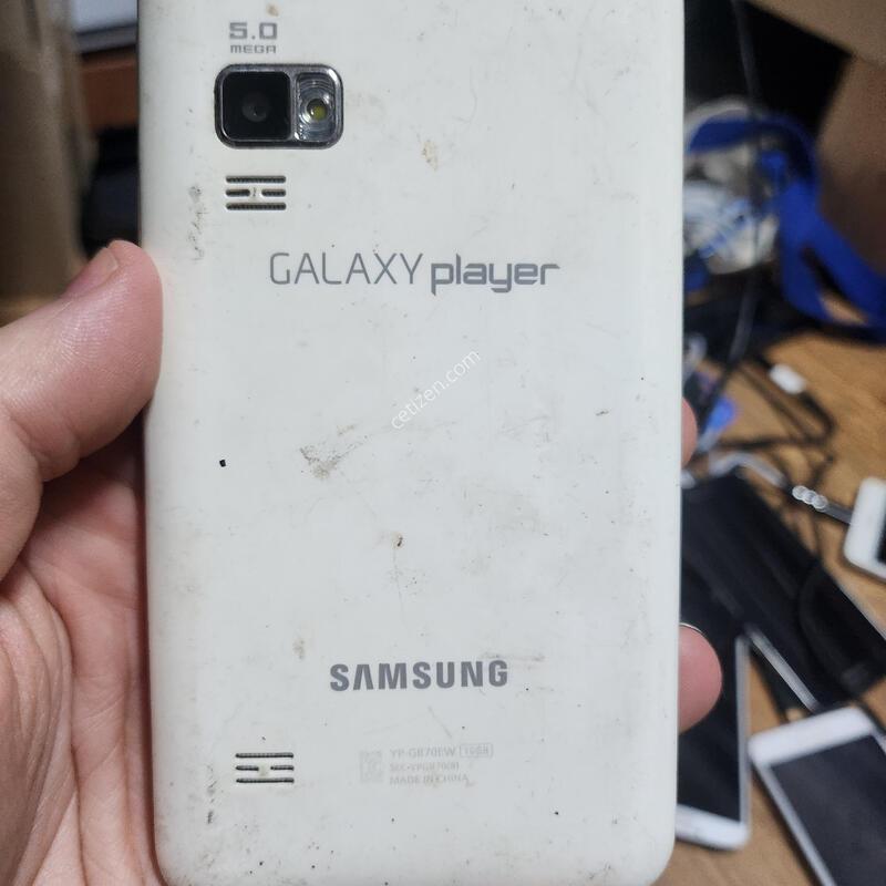 yp-gb70 �������÷��̾�