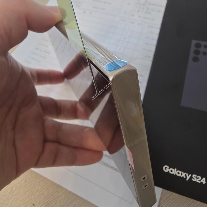 {���͸���}������S24 ��Ʈ�� ���̿÷� Ǯ�ڽ� (256GB) ���÷��� ��������