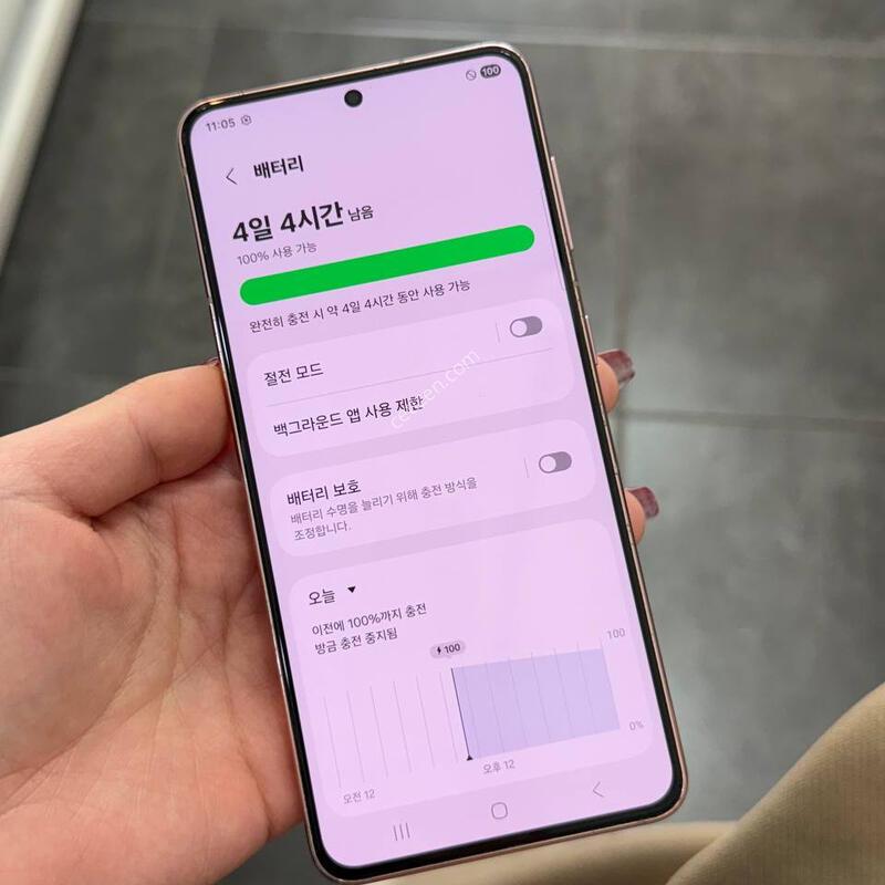 ���ܻ�)������S21 ��ũ 256GB Y1461