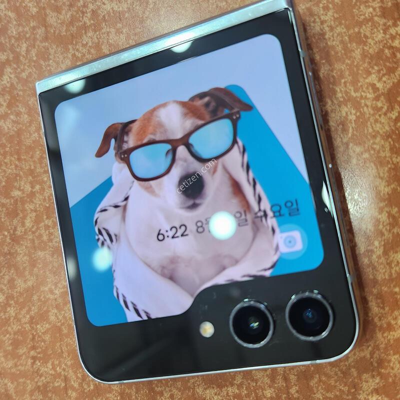 ���ø�5 ���ξ��� �ļ� �ʱ�ȭ �Ϸ� �ܰ��� ������