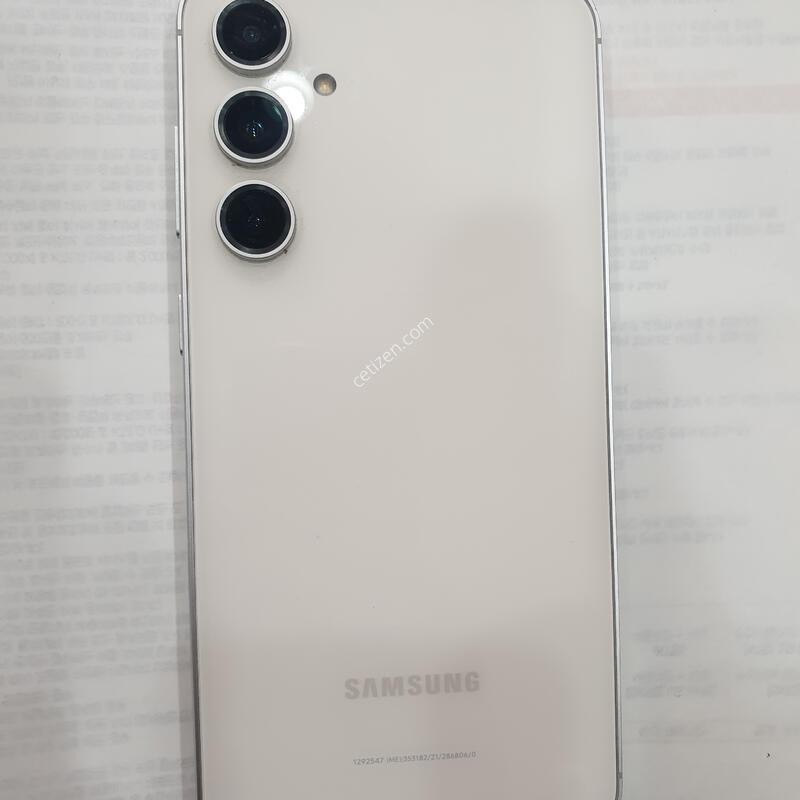 S23FE  ������ ���ܻ� 256GB