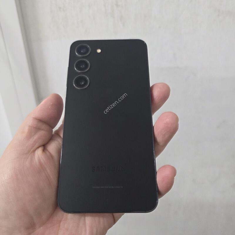 ������ S23 ���� 512�Ⱑ A�� �Ⱦƿ�~