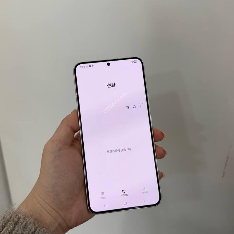 ������S22+ ȭ��Ʈ 256GB Y1421