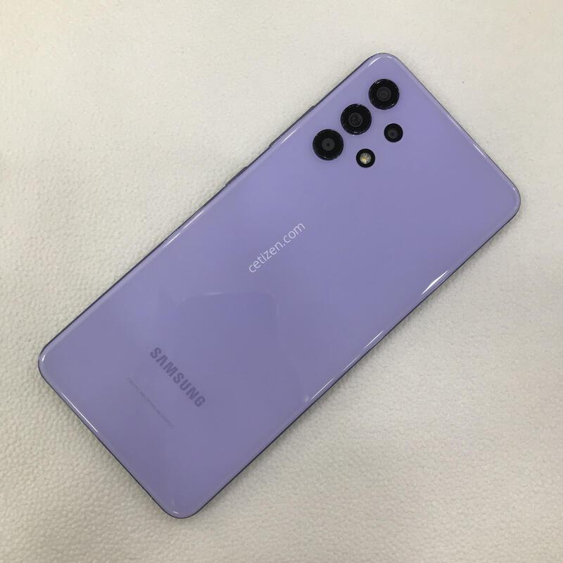 A32 ���̿÷� S��!!���ܻ�!!