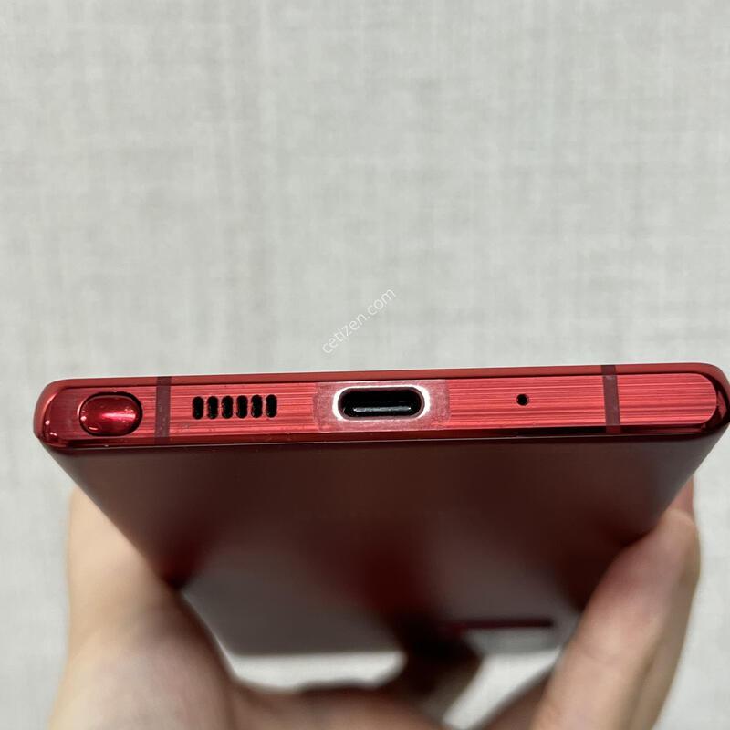 [������]�����ó�Ʈ20 5G/N981/256/����/84306