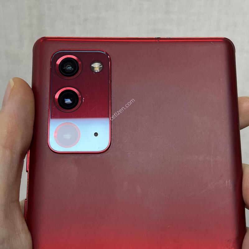 [������]�����ó�Ʈ20 5G/N981/256/����/84306