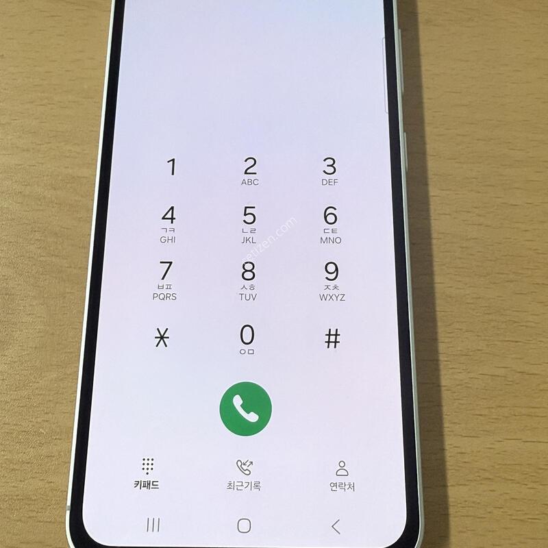 ������S23 FE 256 ƯS�� ���̿÷� �Ǹ��մϴ�