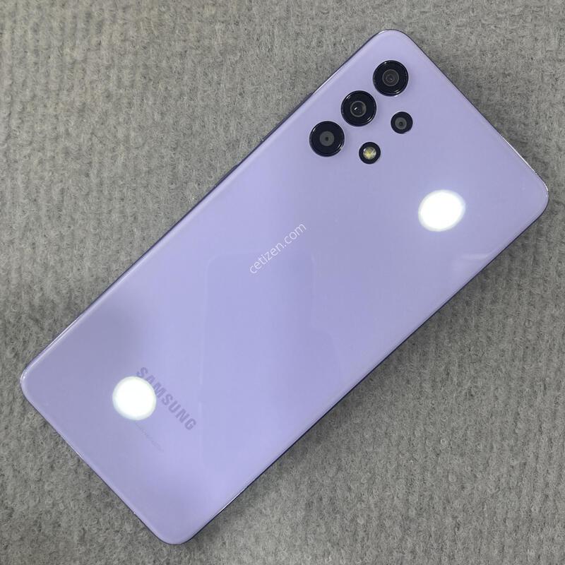 A32 (A325) ���̿÷�, �ܰ�����, ����S��, ����� �ֻ�!!