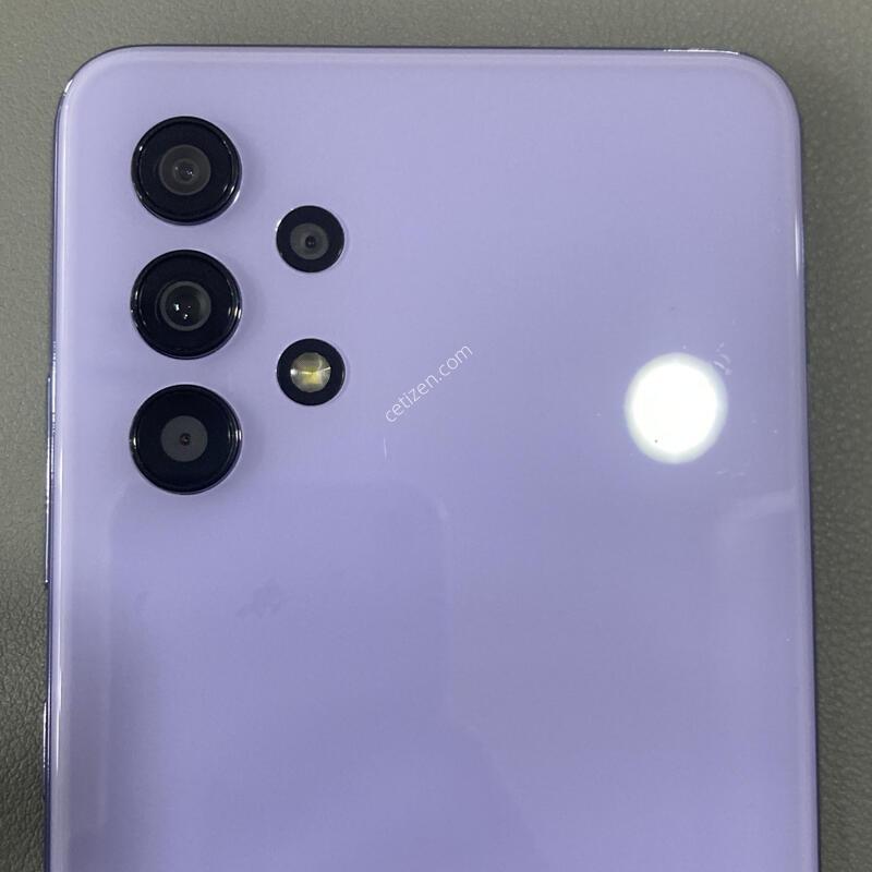 A32 (A325) ���̿÷�, �ܰ�����, ����S��, ����� �ֻ�!!