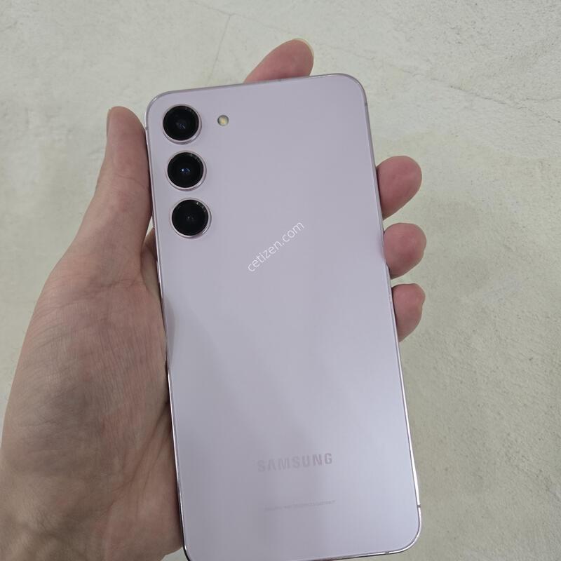 S23�÷��� �󺥴� ���� !!!