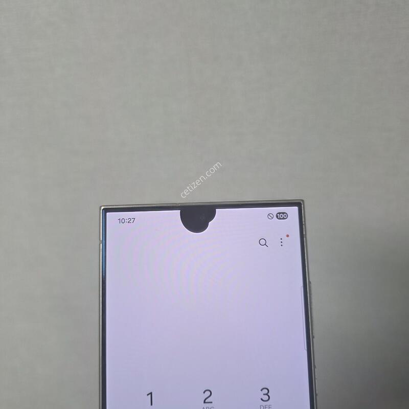 ������ S24��Ʈ�� ƼŸ���׷��� 512�Ⱑ �Ⱦƿ�~