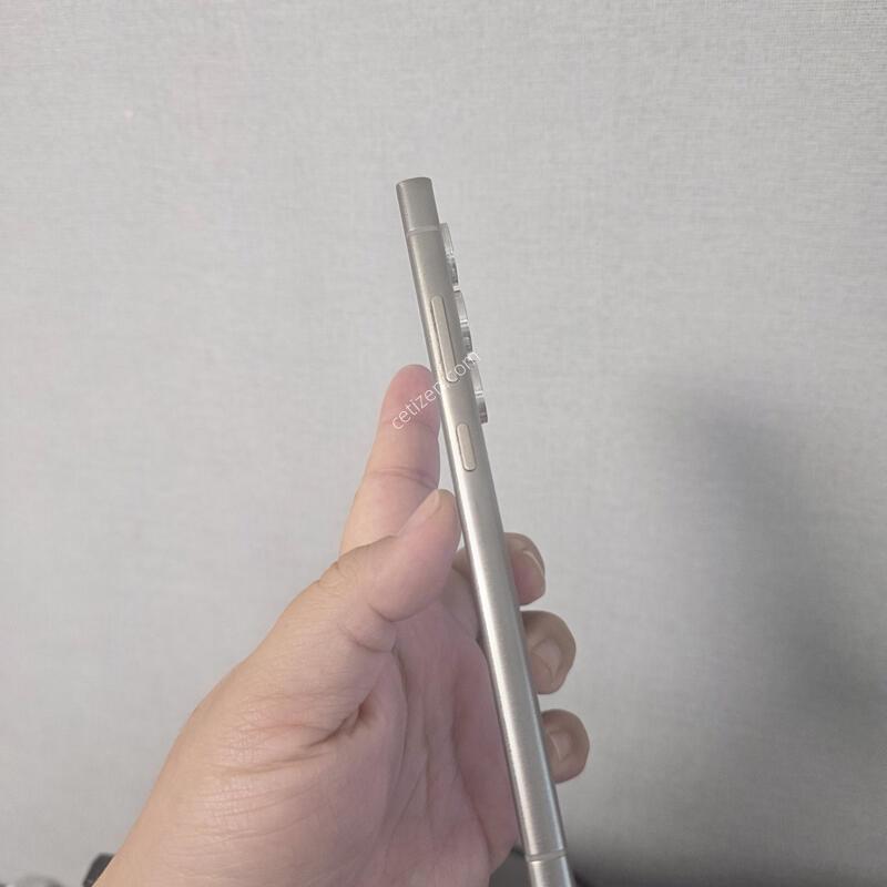 ������ S24��Ʈ�� ƼŸ���׷��� 512�Ⱑ �Ⱦƿ�~