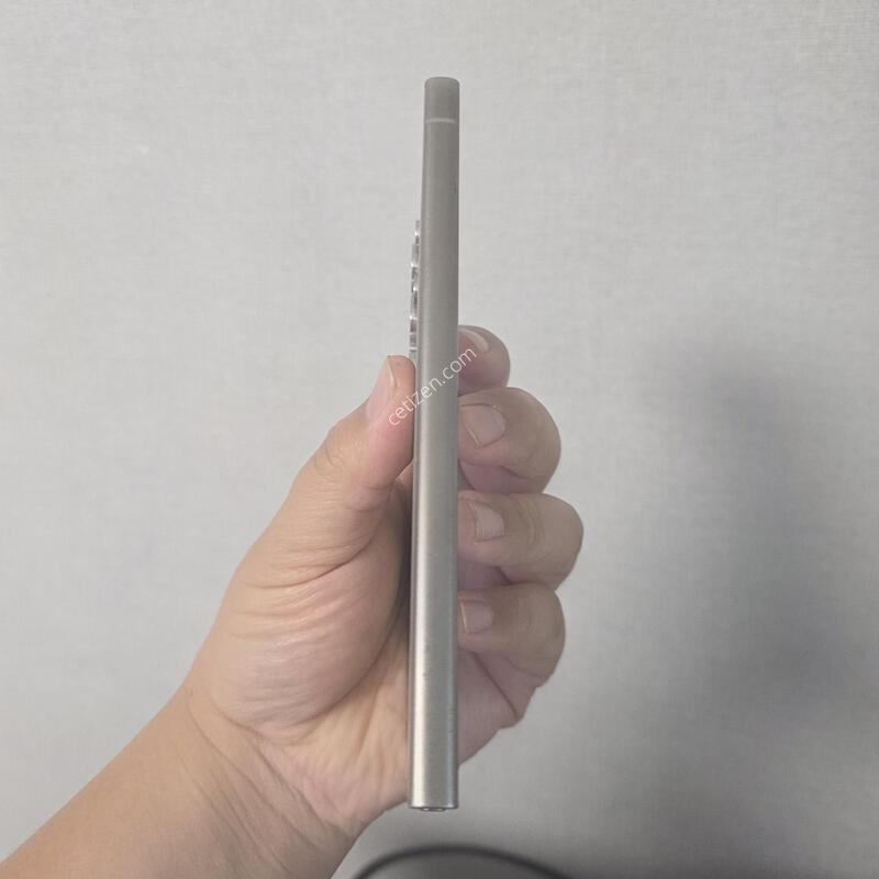 ������ S24��Ʈ�� ƼŸ���׷��� 512�Ⱑ �Ⱦƿ�~