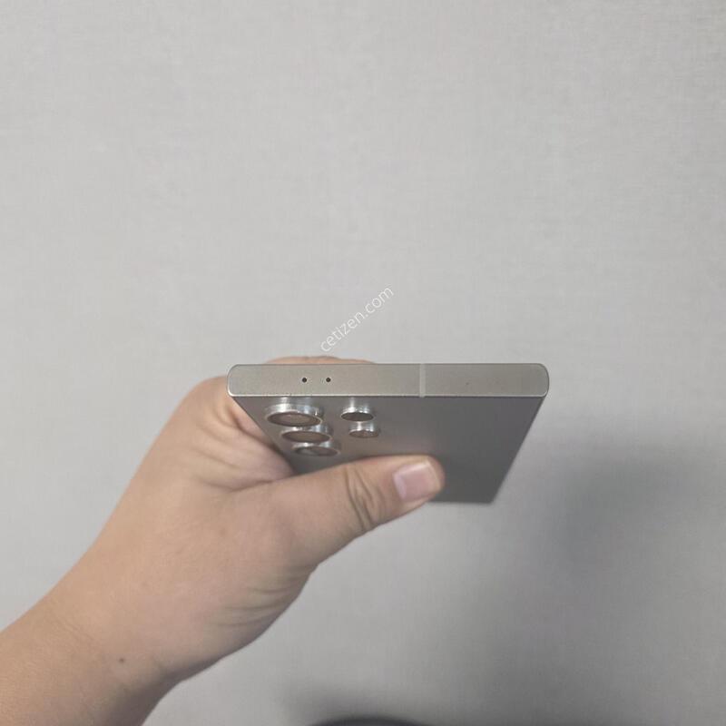 ������ S24��Ʈ�� ƼŸ���׷��� 512�Ⱑ �Ⱦƿ�~