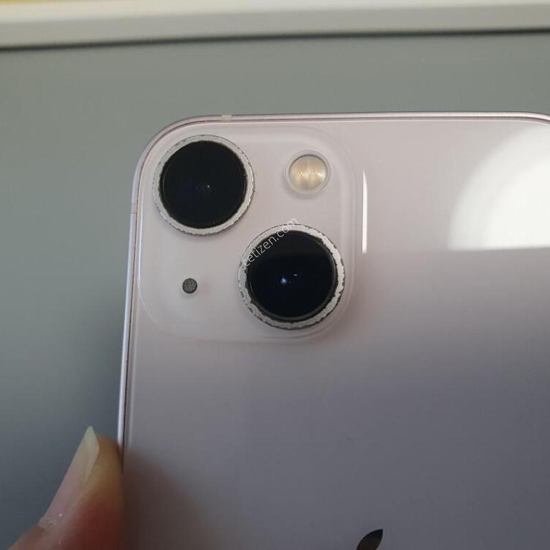 ������13 �̴� / 128GB / ��ũ / ���͸����� 75%