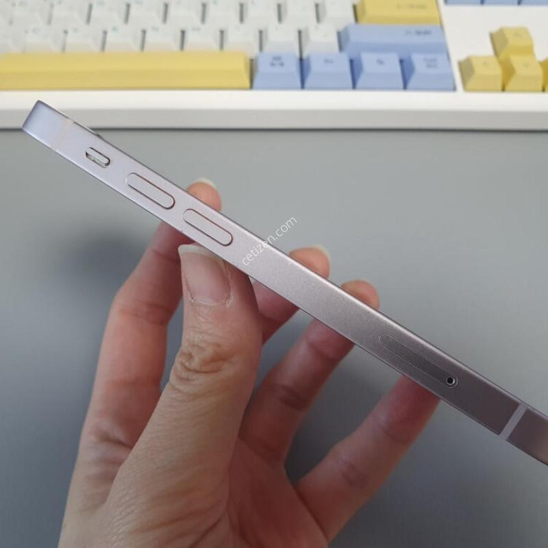 ������13 �̴� / 128GB / ��ũ / ���͸����� 75%