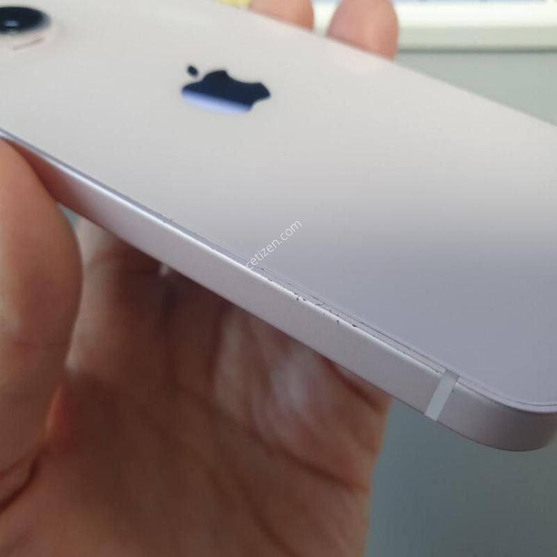 ������13 �̴� / 128GB / ��ũ / ���͸����� 75%