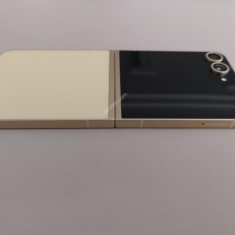 �Ｚ ������ Z Flip6 ���ο� 512GB