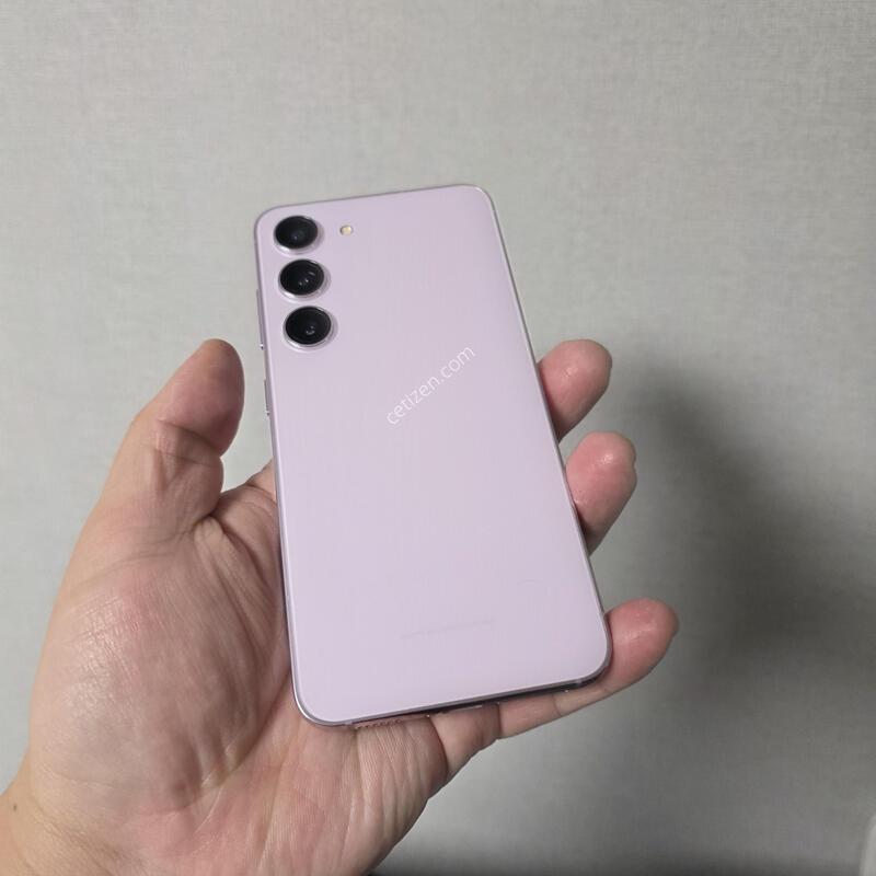 ������ S23 �󺥴� 256�Ⱑ SS�� �Ⱦƿ�~