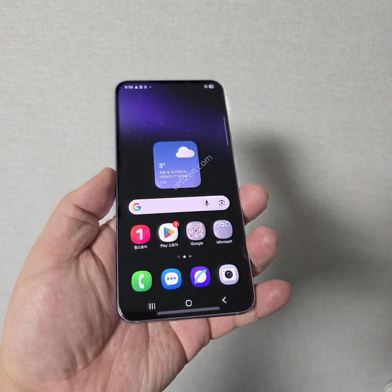 ������ S22 ���ҹ��̿÷� 256�Ⱑ SS��  �Ⱦƿ�~