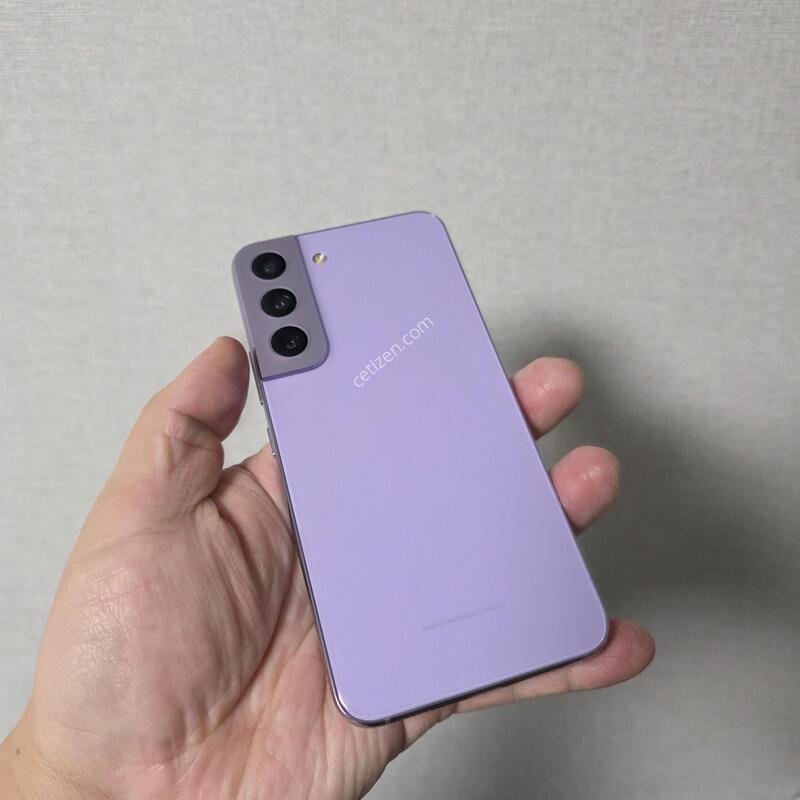 ������ S22 ���ҹ��̿÷� 256�Ⱑ SS��  �Ⱦƿ�~