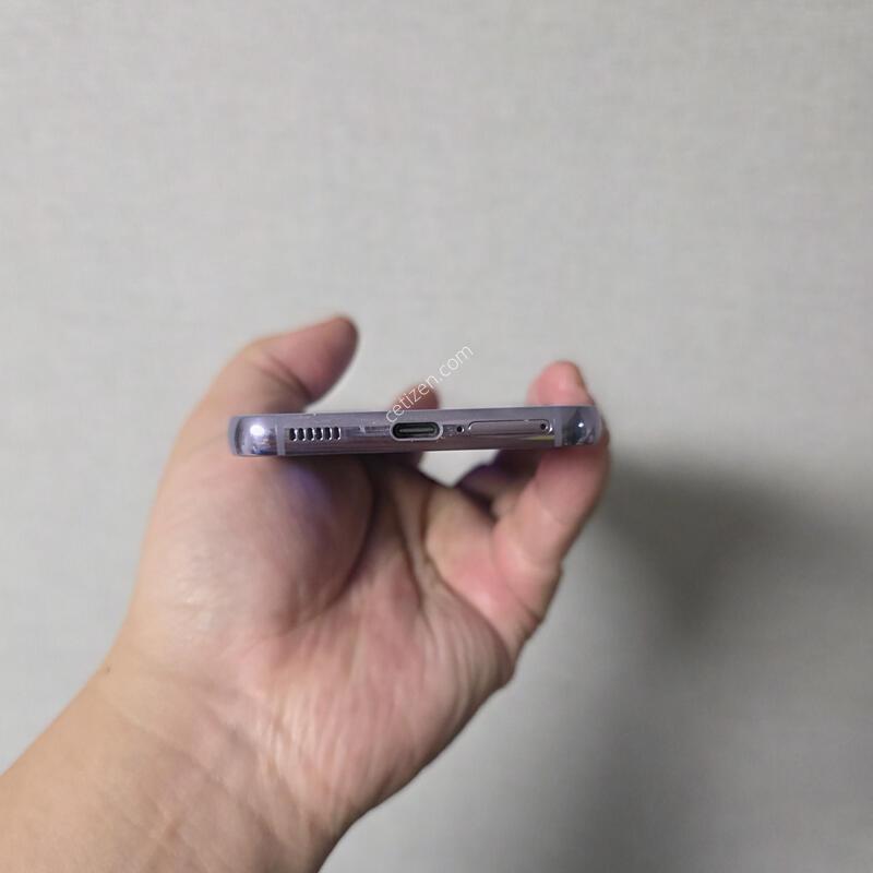 ������ S22 ���ҹ��̿÷� 256�Ⱑ SS��  �Ⱦƿ�~