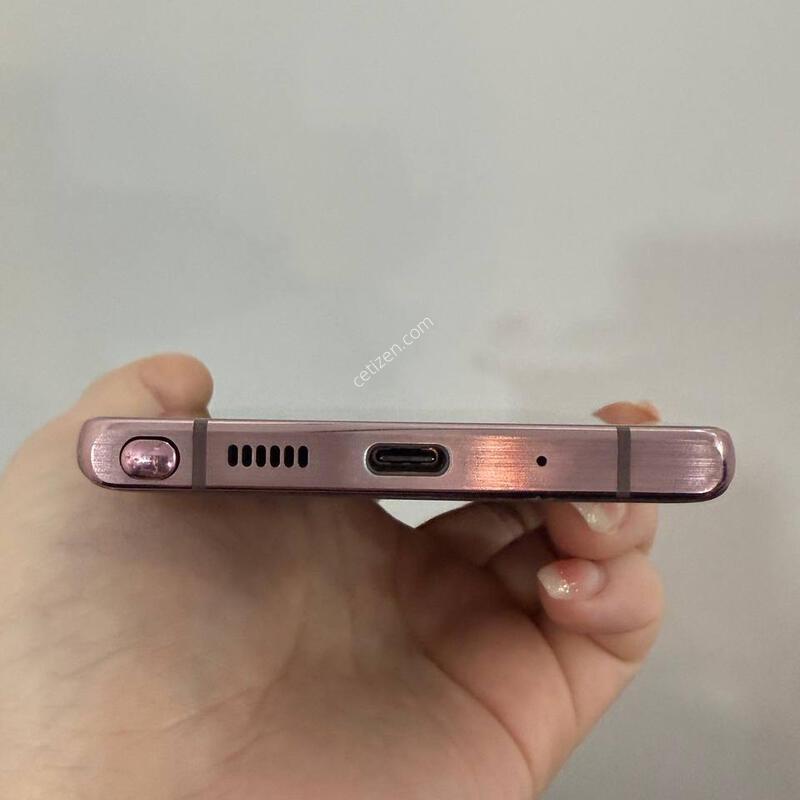 �����ó�Ʈ20 ����� 256GB Y1516