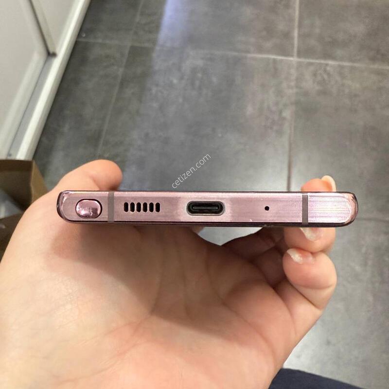 �����ó�Ʈ20 ����� 256GB Y1516