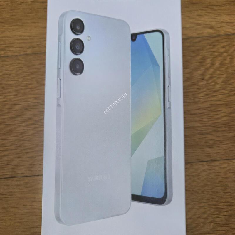 ������ A16 (SM-A165N, 128GB), ��������, Ǯ�ڽ� 10�� �ϰ� �Ǹ��մϴ�.