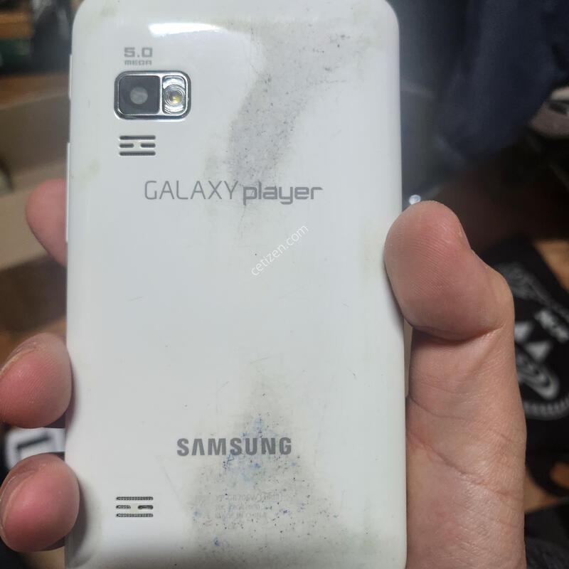 �������÷��̾� yp-gb70