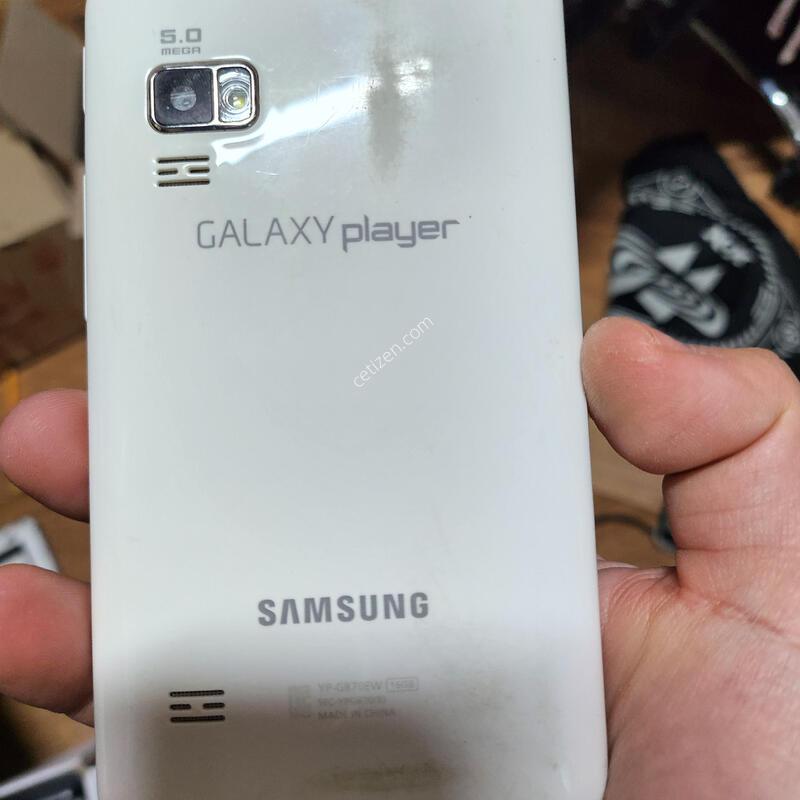 �������÷��̾� yp-gb70