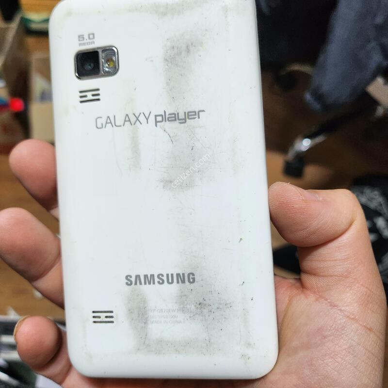 �������÷��̾� yp-gb70