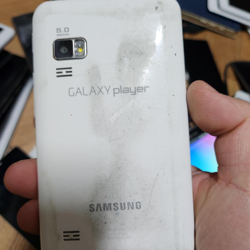 yp-gb70 �������÷��̾�