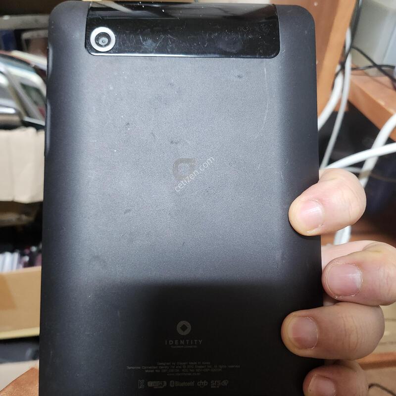 esp_e301ve ���̵�ƼƼũ����