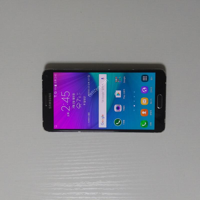 ���������� SM-N910S 32GB �Ǹ��մϴ�~~