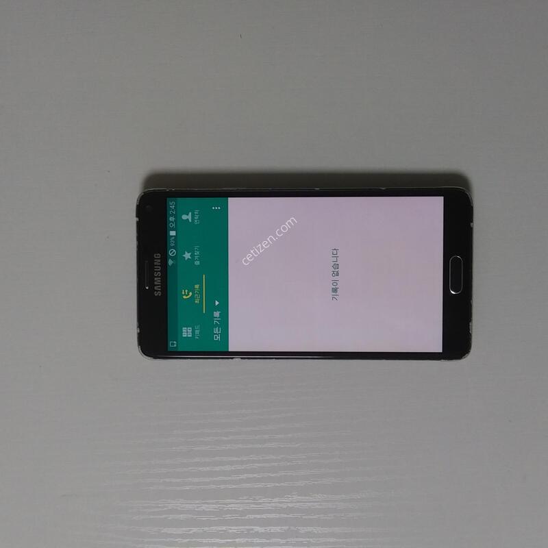 ���������� SM-N910S 32GB �Ǹ��մϴ�~~