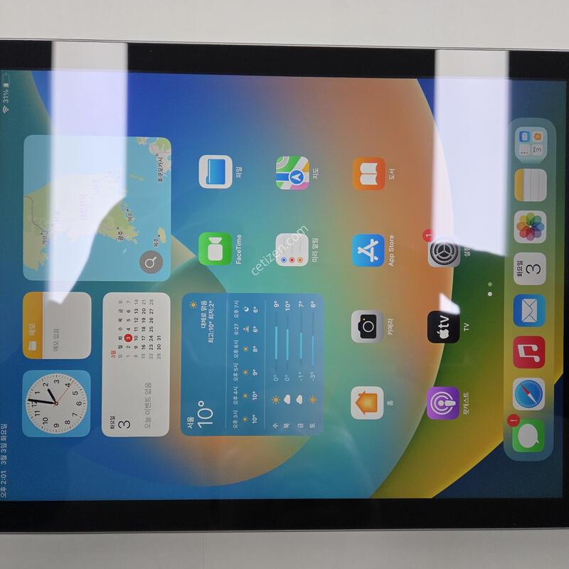 iPad (5����)Wi-Fi + Cellular 32g ���� A���˴ϴ�.